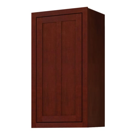 A large image of the Sagehill Designs LDP1836T Cabernet