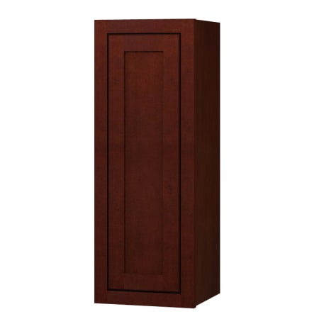 A large image of the Sagehill Designs LDW1236 Cabernet