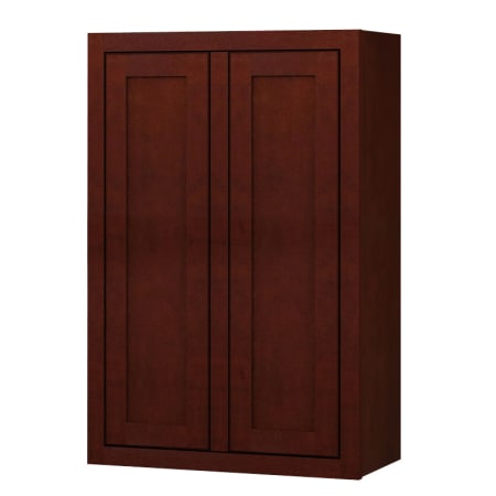 A large image of the Sagehill Designs LDW2436 Cabernet