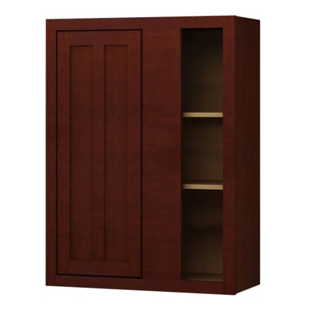 A large image of the Sagehill Designs LDW2736BC Cabernet