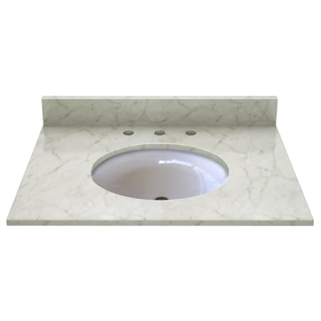 A large image of the Sagehill Designs OW3122CW 4"" center to center top