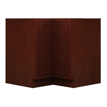 A large image of the Sagehill Designs LDB36DC Cabernet