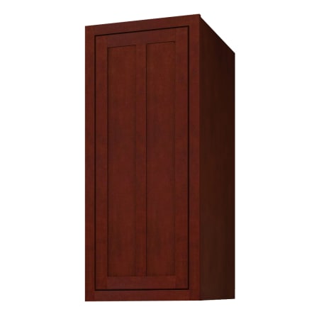 A large image of the Sagehill Designs LDP1842T Cabernet