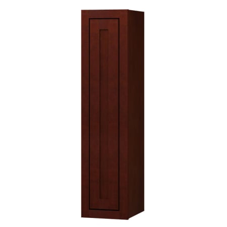 A large image of the Sagehill Designs LDW0942 Cabernet