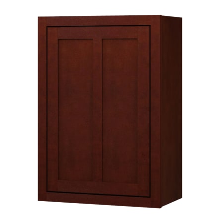 A large image of the Sagehill Designs LDW2130 Cabernet