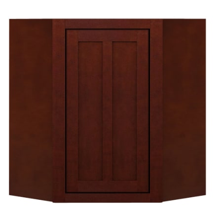 A large image of the Sagehill Designs LDW2430DC Cabernet