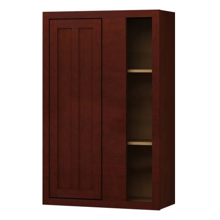 A large image of the Sagehill Designs LDW2742BC Cabernet