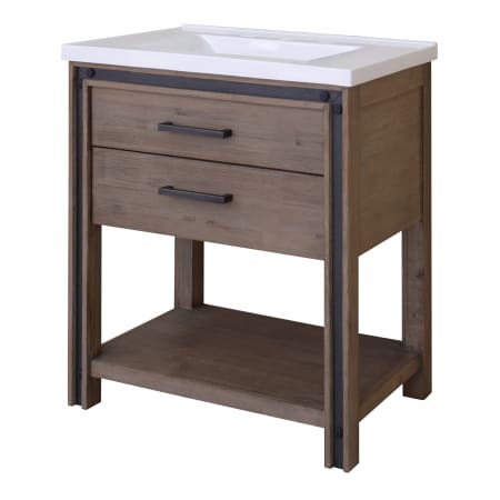 A large image of the Sagehill Designs UM3021D With Top 1