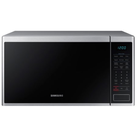 samsung microwave model mg402madxbb