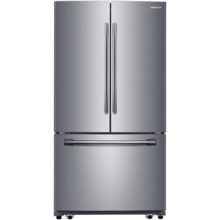 Samsung French Door Refrigerators Rf260beae