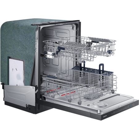 Samsung Dishwashers Sanitation and Waste Appliances DW80K5050U