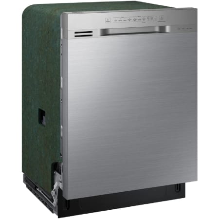Samsung Dishwashers Sanitation and Waste Appliances DW80N3030