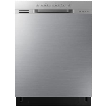 Samsung Dishwashers Sanitation and Waste Appliances - DW80N3030