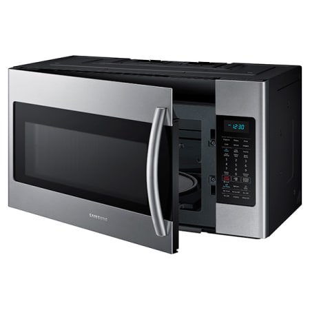 Samsung ME18H704SF - Build.com