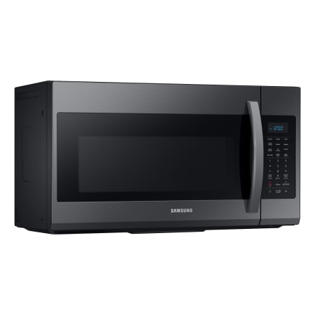 samsung toaster oven