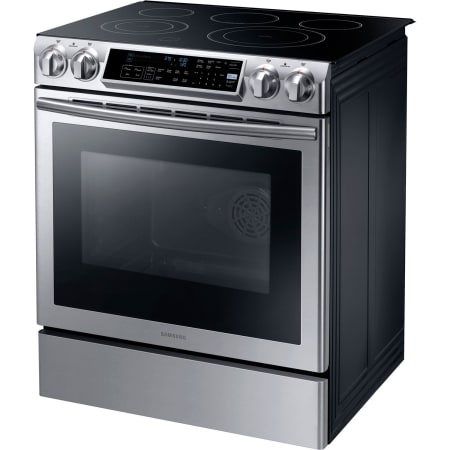 A large image of the Samsung NE58F9500 Alternate View