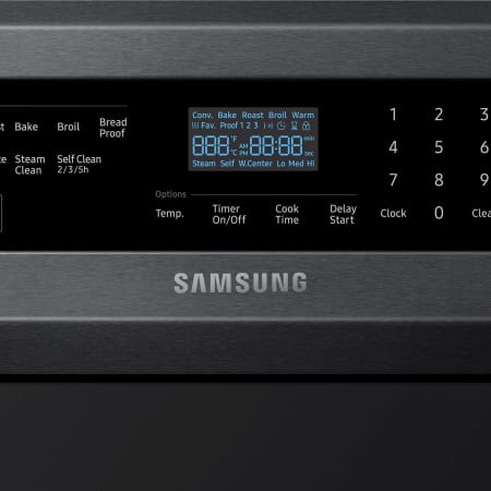 samsung stove ne59n6630ss