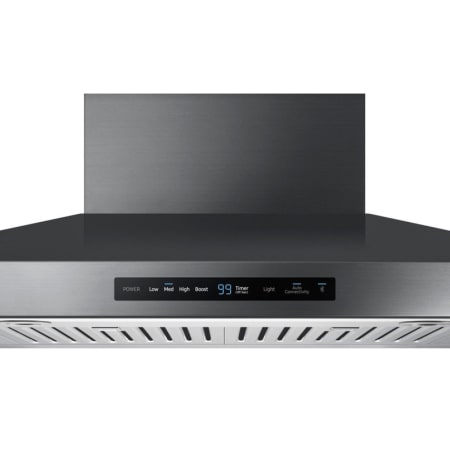 A large image of the Samsung NK30K7000W Samsung-NK30K7000W-Control view