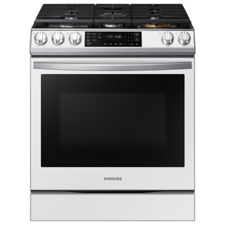 Samsung NX60BB8511