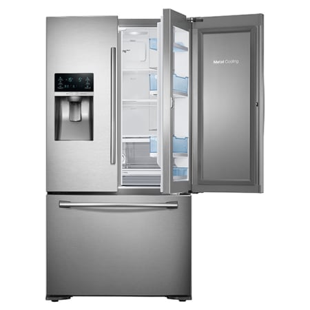 Samsung RF23HTEDB