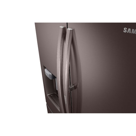 A large image of the Samsung RF28R7351 Alternate Image