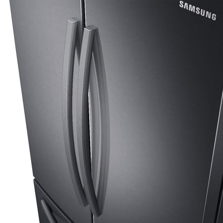 A large image of the Samsung RF28T5001 Alternate Image