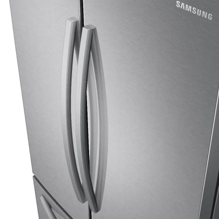 A large image of the Samsung RF28T5001 Alternate Image