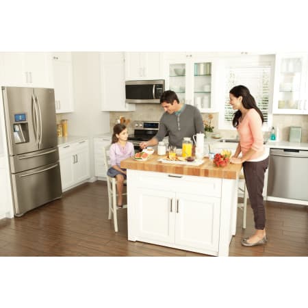 Samsung Full Size Refrigerators Refrigeration Appliances ...