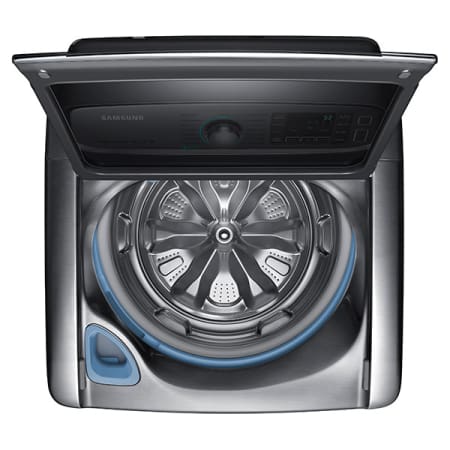 Samsung Washing Machines Laundry Appliances - WA56H9000A