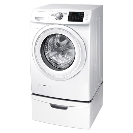 A large image of the Samsung WF42H5000A Samsung WF42H5000A
