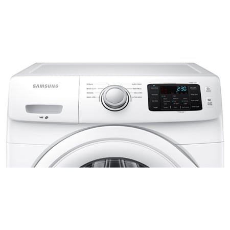 A large image of the Samsung WF42H5000A Samsung WF42H5000A