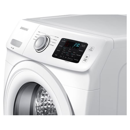 A large image of the Samsung WF42H5000A Samsung WF42H5000A