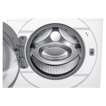A large image of the Samsung WF42H5000A Samsung WF42H5000A
