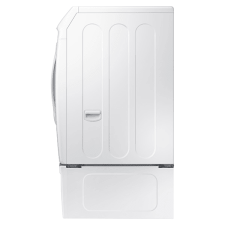 A large image of the Samsung WF42H5000A Samsung WF42H5000A
