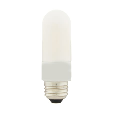 A large image of the Satco Lighting S11218 Frosted