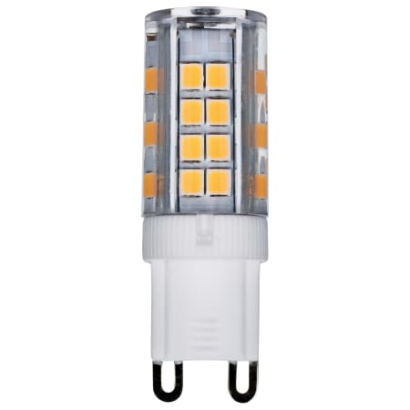 A large image of the Satco Lighting S11230 Clear