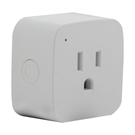 A large image of the Satco Lighting S11269 White