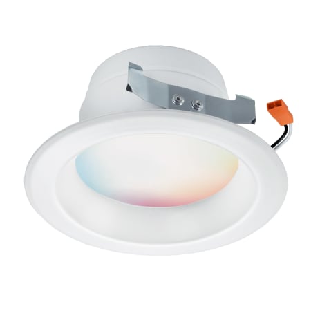 A large image of the Satco Lighting S11285 White