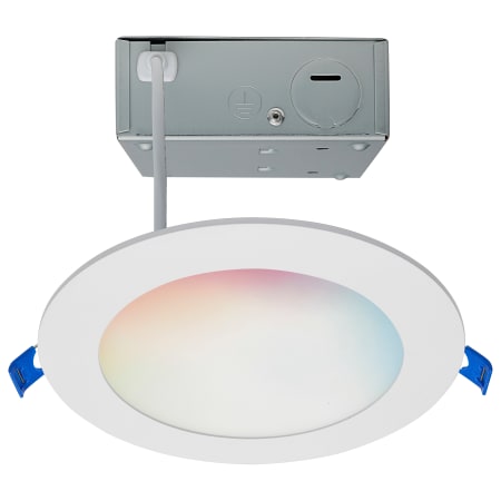 A large image of the Satco Lighting S11562 White