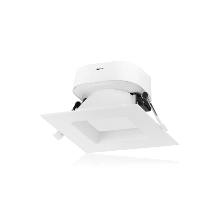 A large image of the Satco Lighting S11700 White