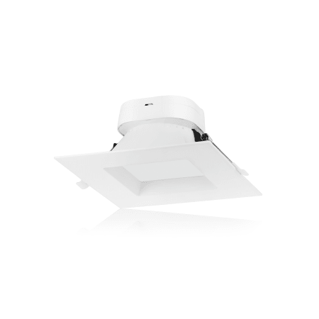A large image of the Satco Lighting S11704 White