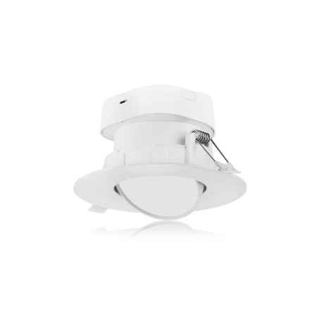 A large image of the Satco Lighting S11708 White