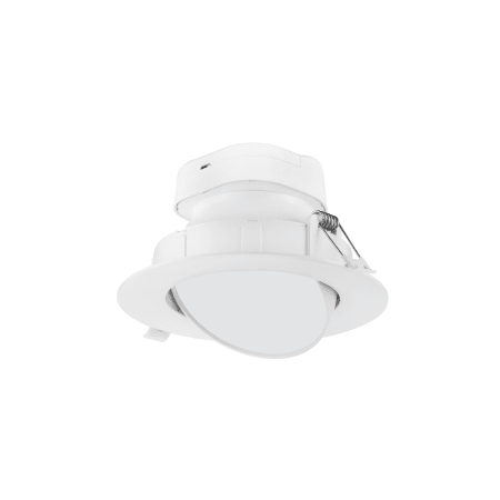 A large image of the Satco Lighting S11712 White