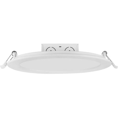 A large image of the Satco Lighting S11716 White