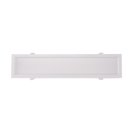A large image of the Satco Lighting S11721 White