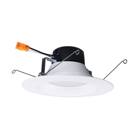 A large image of the Satco Lighting S11801 White