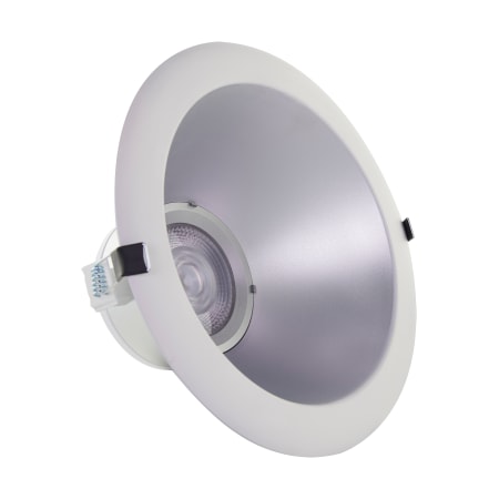 A large image of the Satco Lighting S11815 Silver