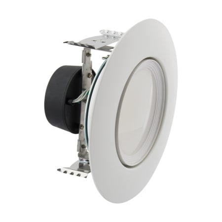 A large image of the Satco Lighting S11824 White
