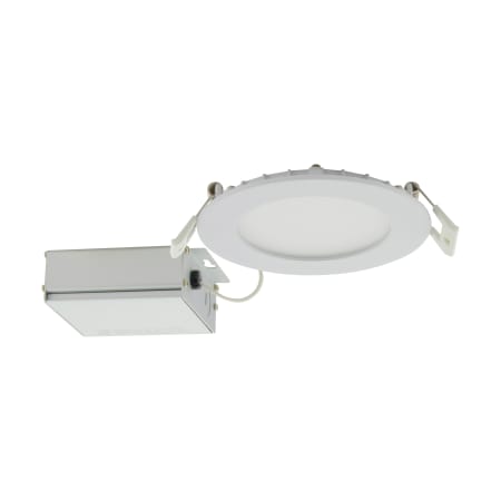 A large image of the Satco Lighting S11826 White