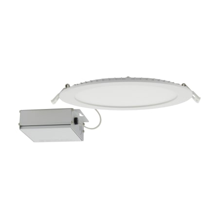 A large image of the Satco Lighting S11828 White